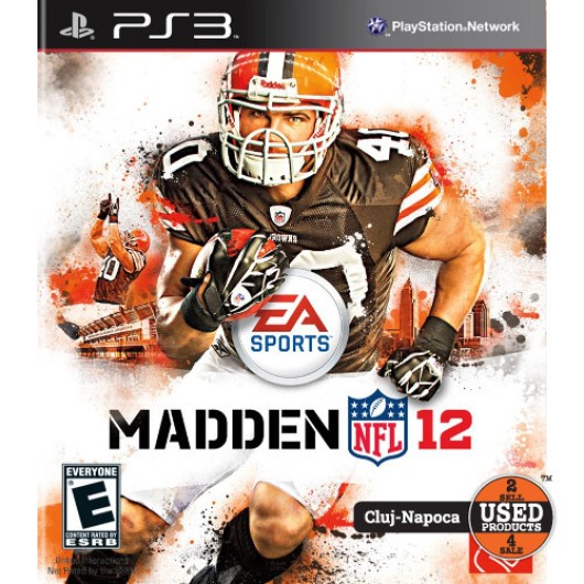 Ps3 madden shop 20